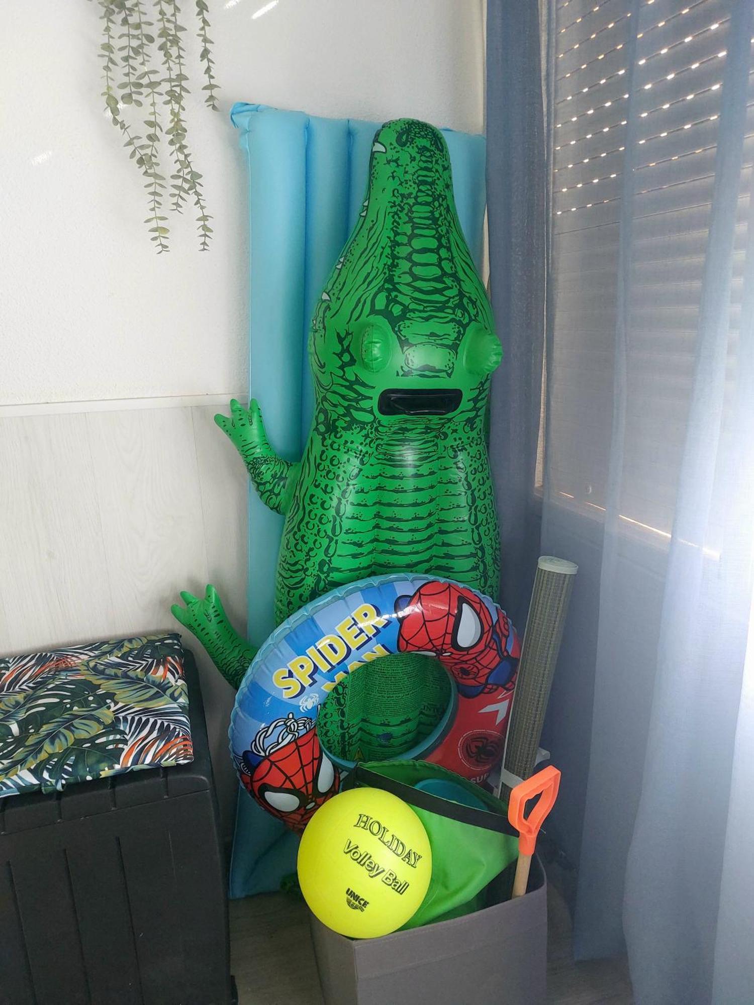 M&G Cozy Studio Apartment -Beachfront,Wifi,Aircon,Fullyequipped La Manga del Mar Menor Luaran gambar